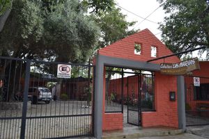 Alojamiento - Cabañas y Hostal Las Marias