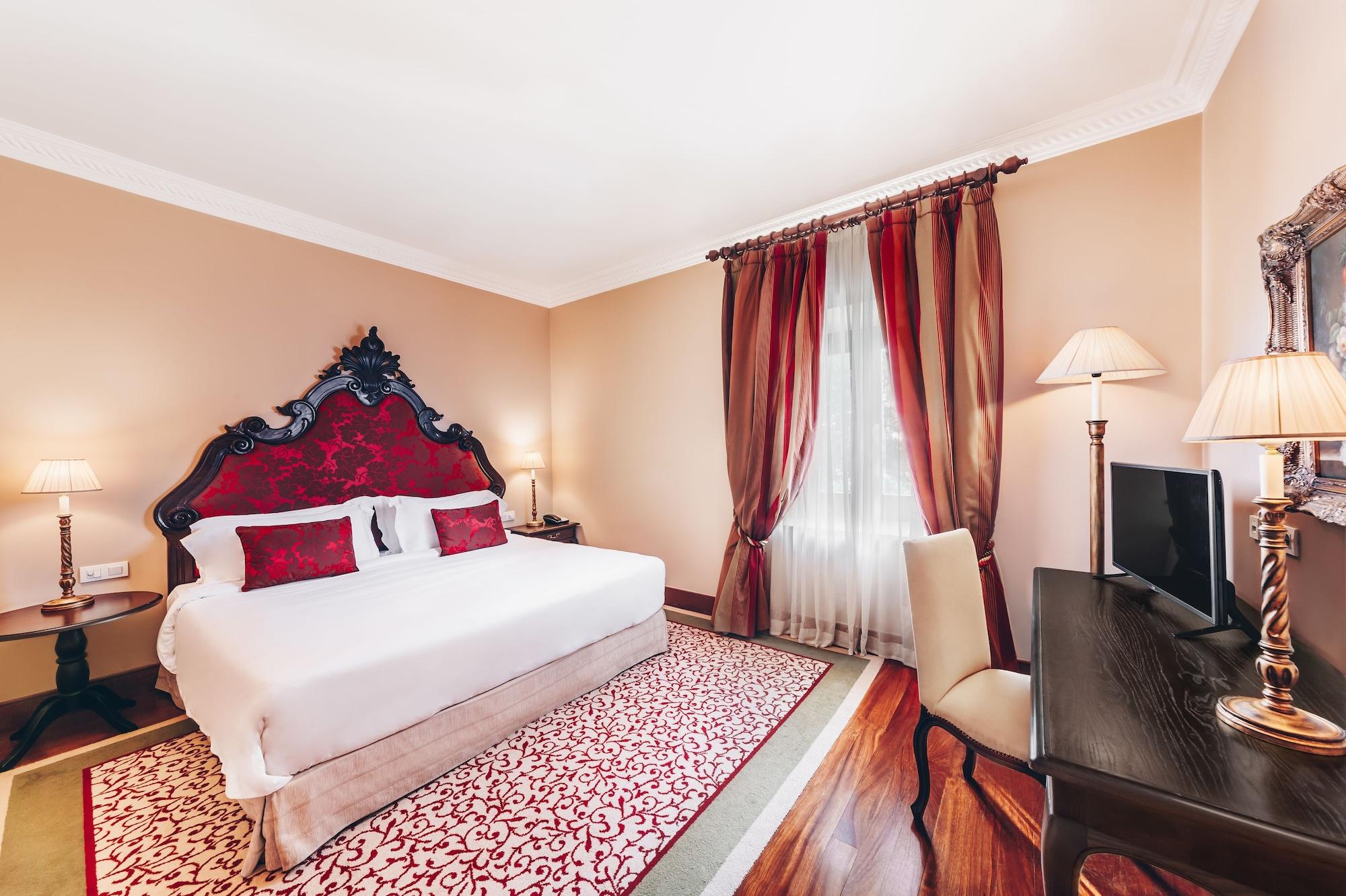 Habitación Convento do Espinheiro, Historic Hotel & Spa