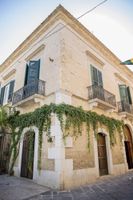 Alojamiento - Le Foglie di Acanto