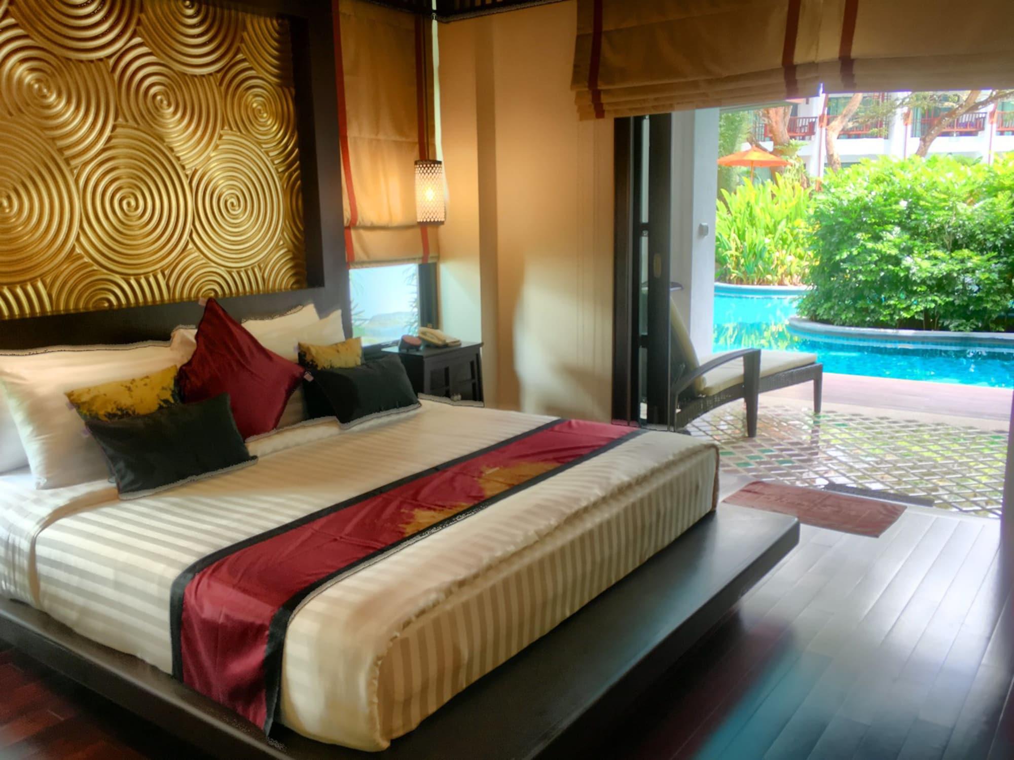 Habitación The Elements Krabi Resort