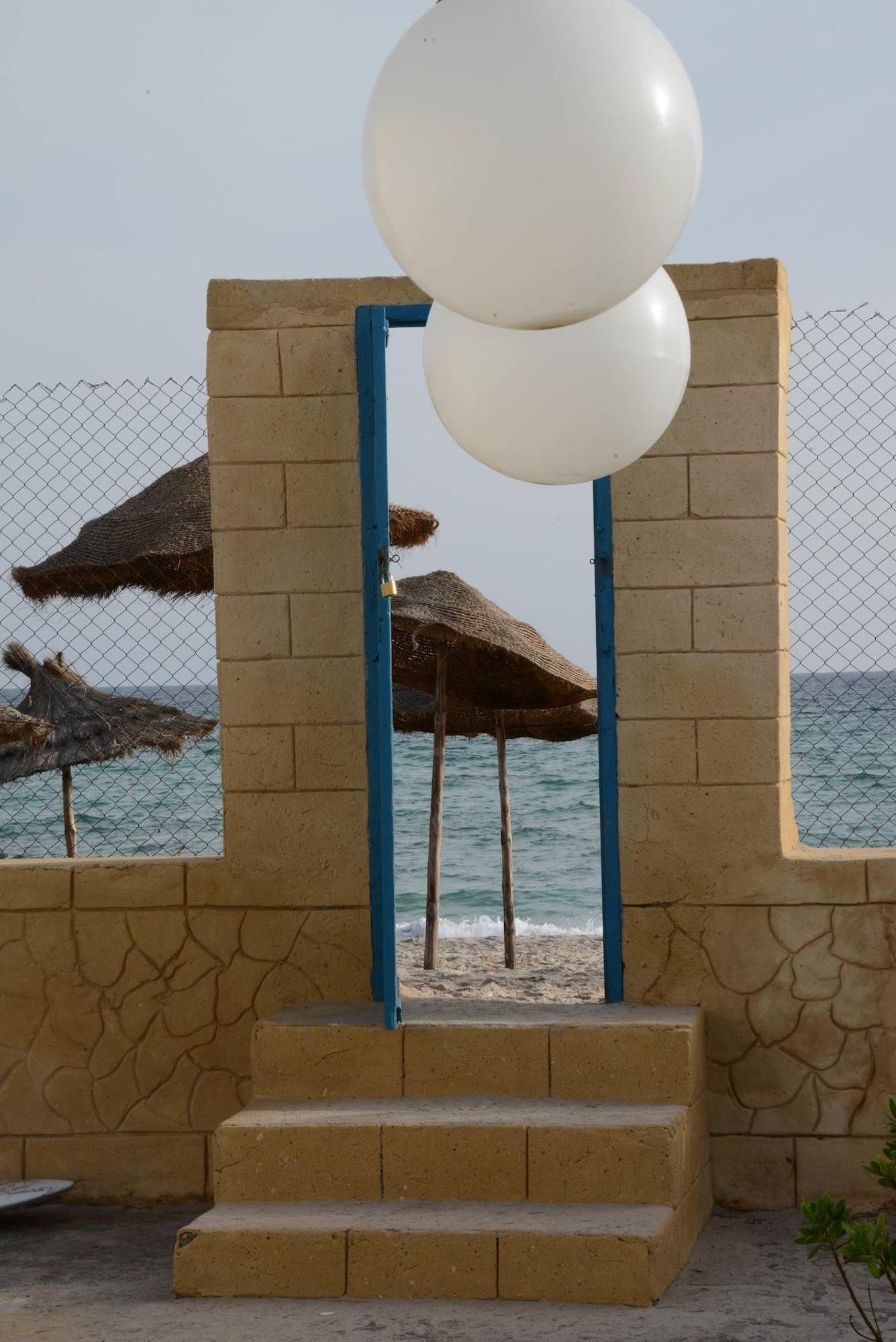 Playa Houria House Sable d'Or