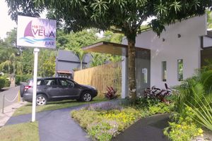 Alojamiento - La Vela Boutique Hotel