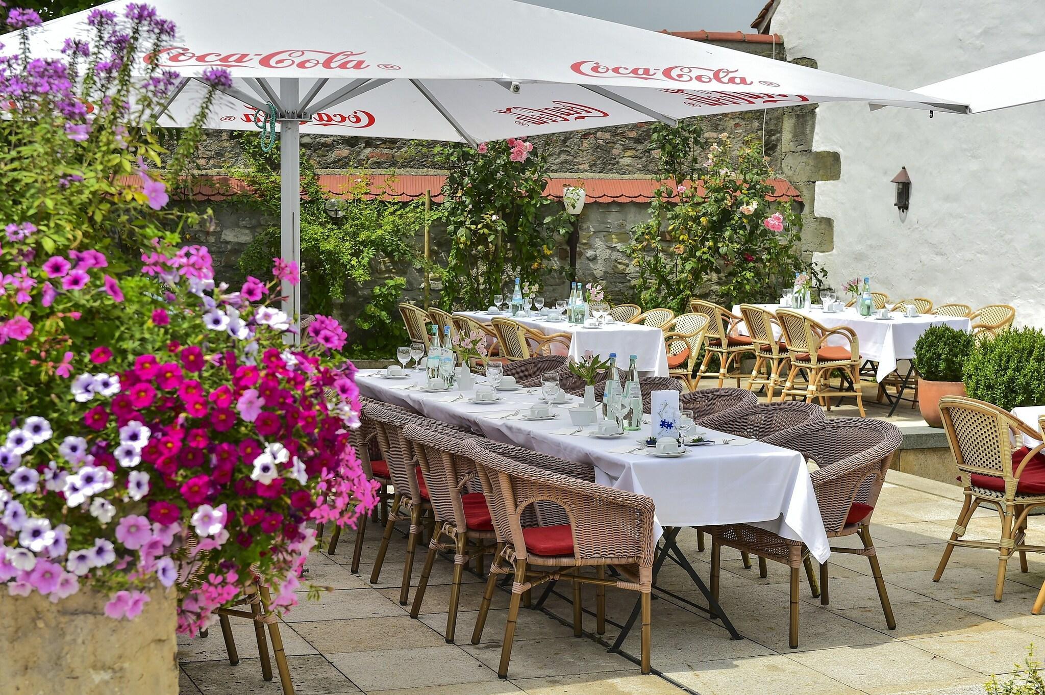 Varios Schlosshotel Wasserburg