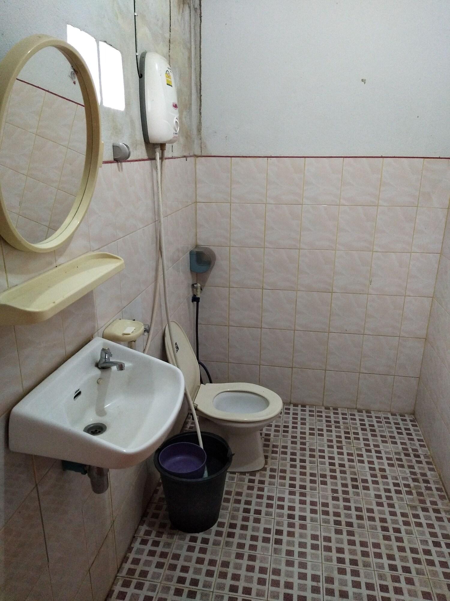 Equipamiento de Habitación First First Inn