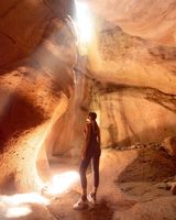 Actividad - Qorihuillca - Espectacular aventura en grietas
