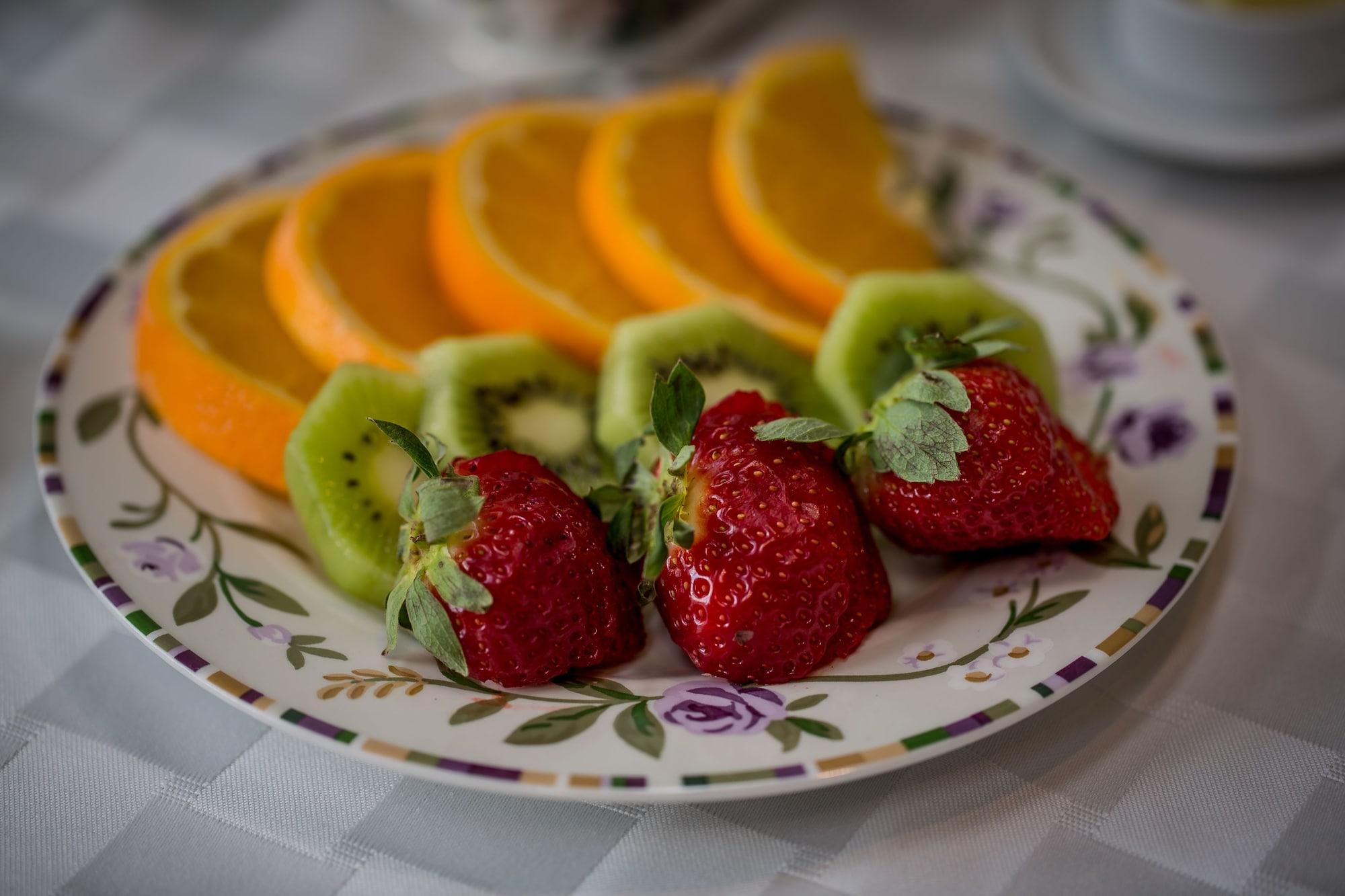 Restaurant Weller Haus Bed, Breakfast & Event Center