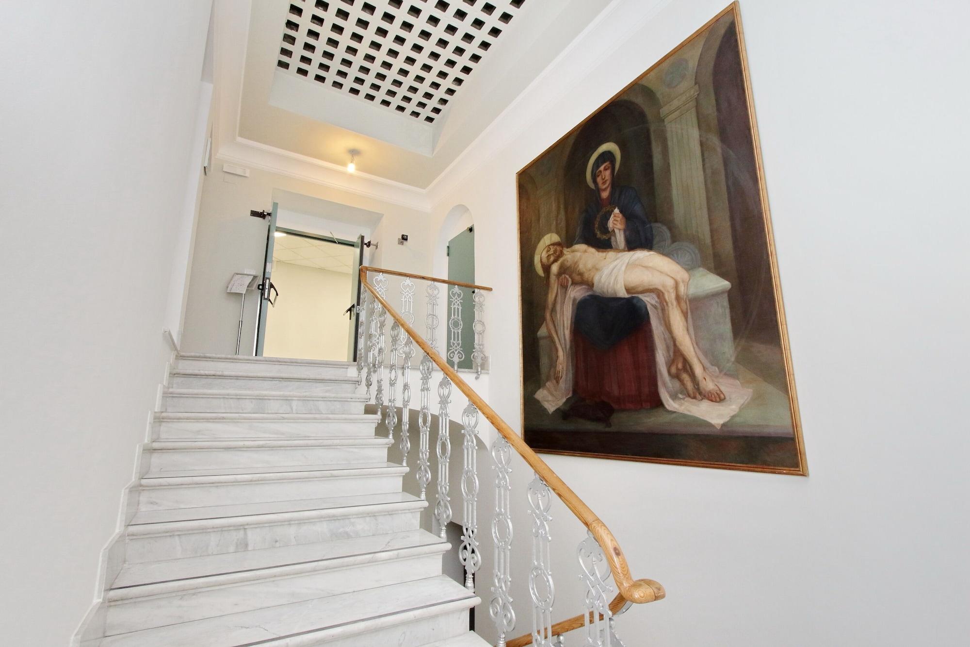 Varios Casa Santa Sofia Hotel
