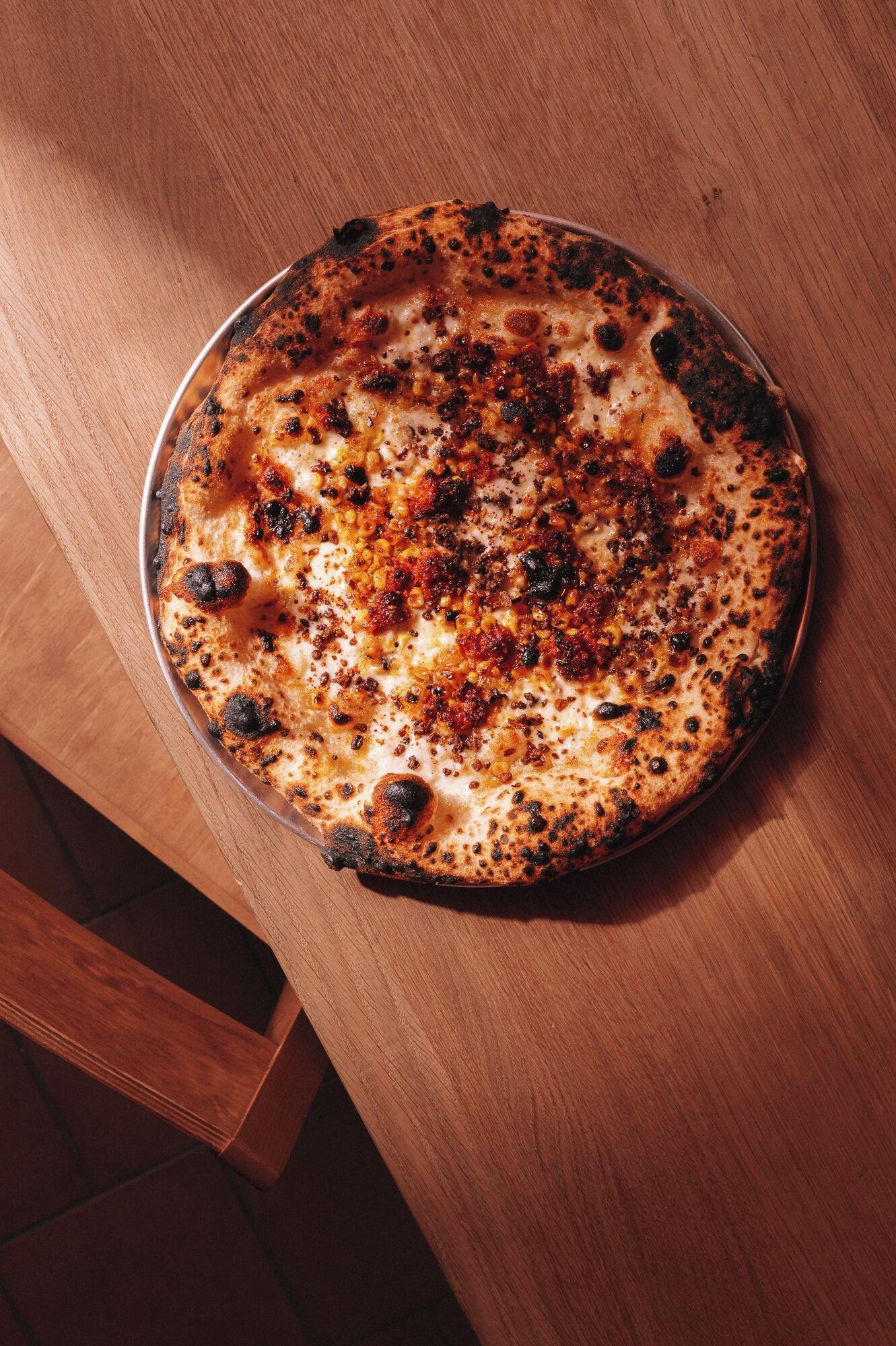 Restaurant LYV Apartments - Berlin Neukölln