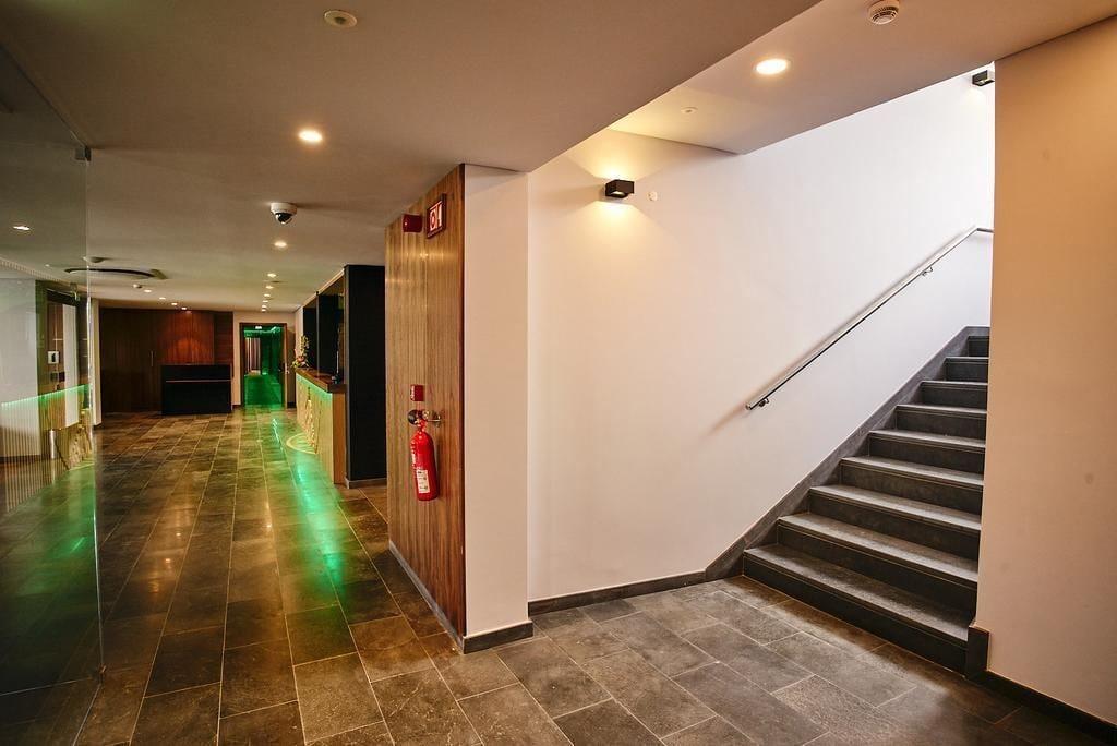 Varios Hotel Cruzeiro