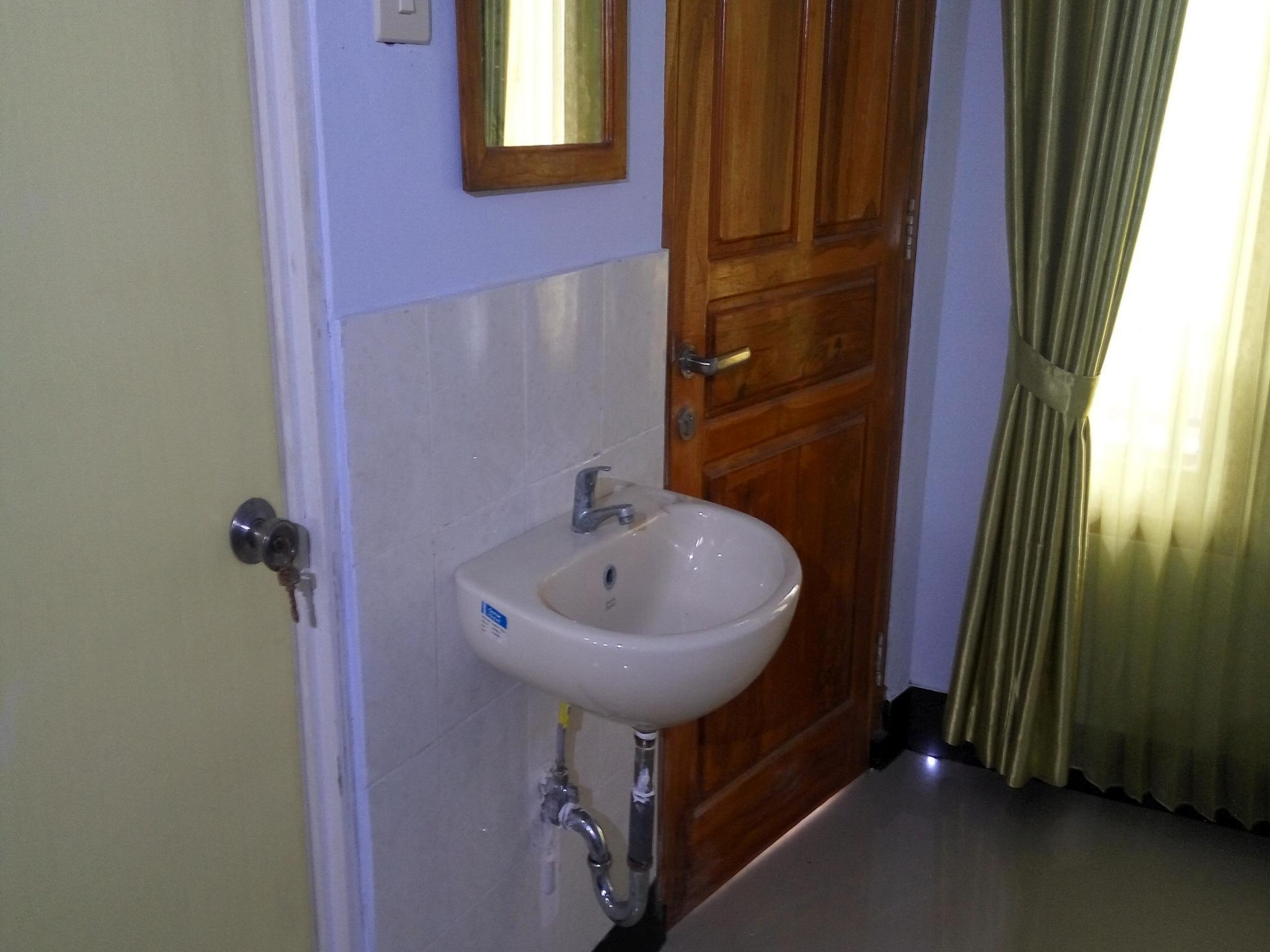 Equipamiento de Habitación Kasuwari Hotel