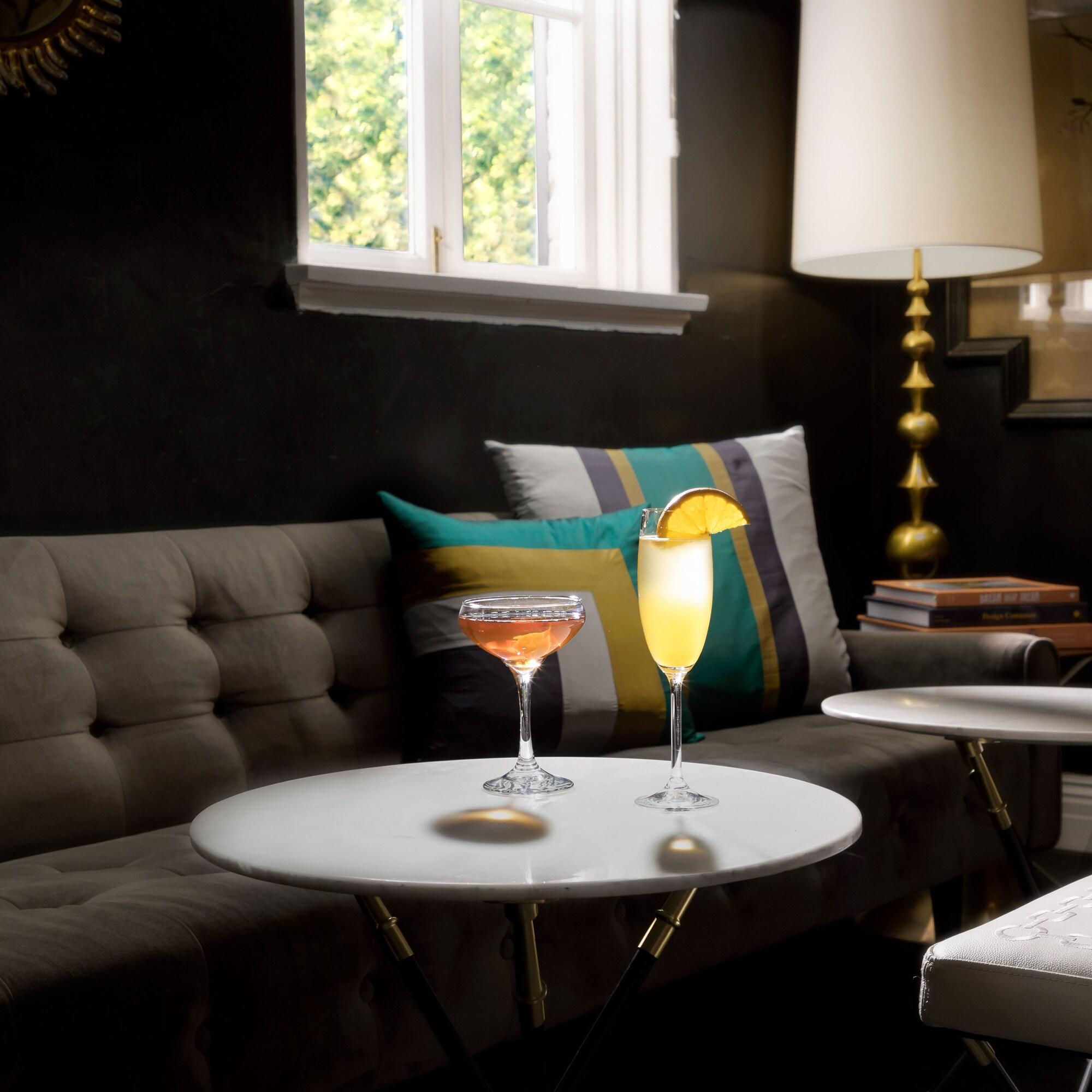 Restaurant Maison 140 Beverly Hills