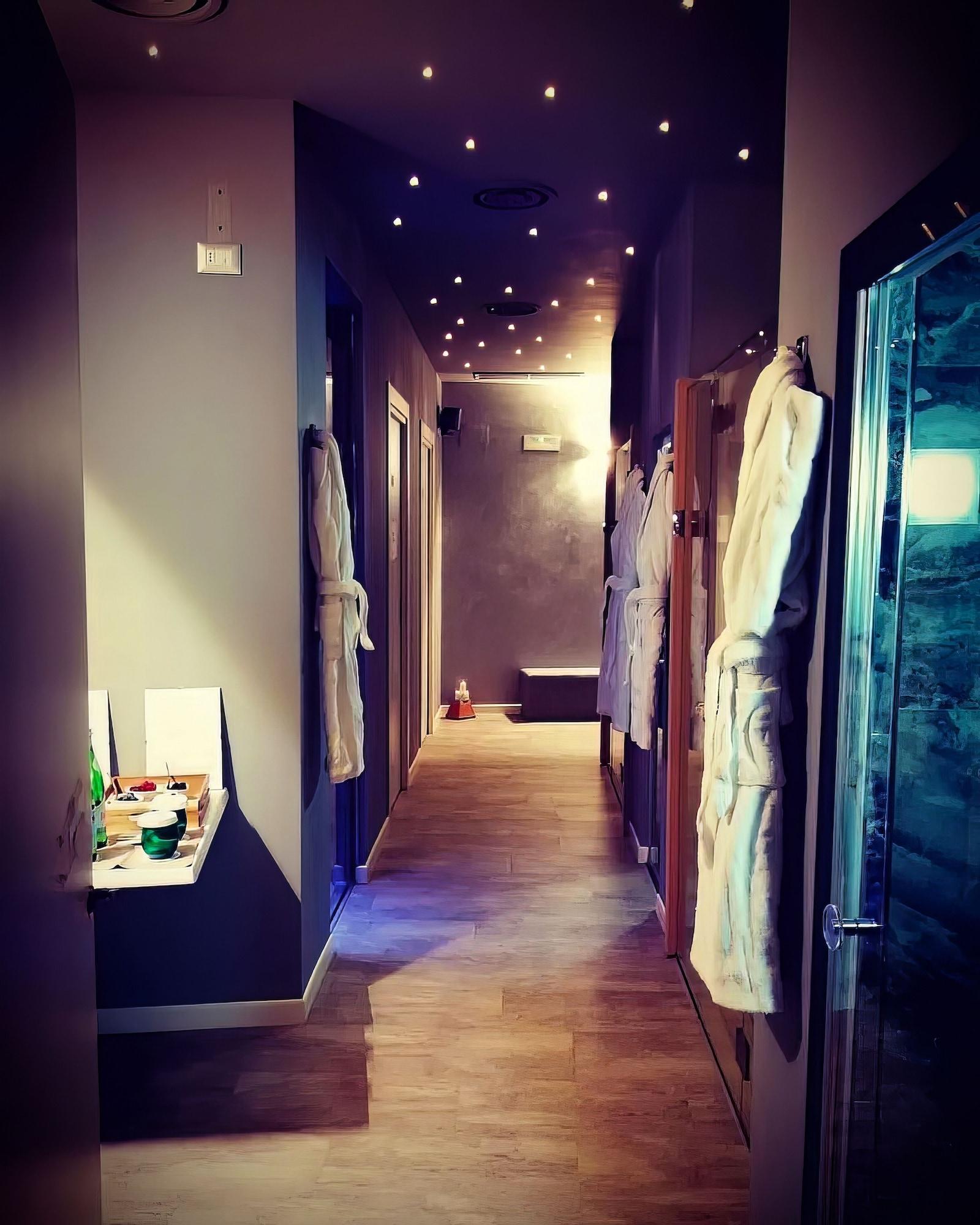 Spa San Gemini Palace