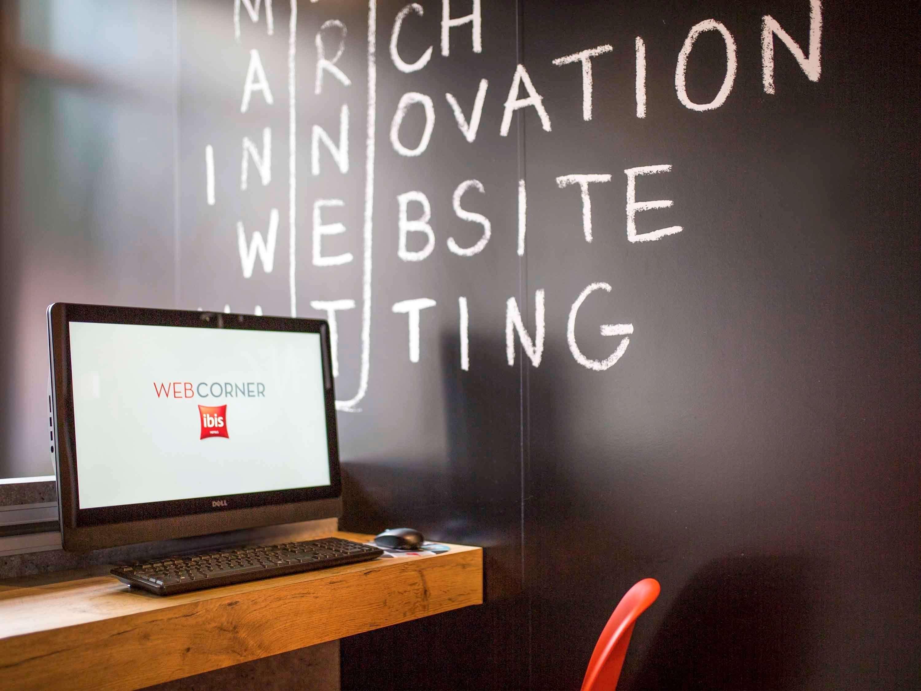 Instalaciones Recreativas ibis London Elstree Borehamwood