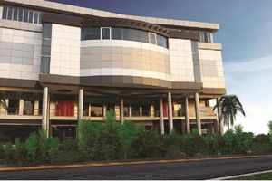 Alojamiento - Euro Heights Hotel Gujrat