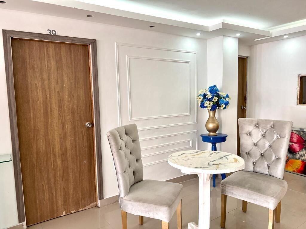 Restaurant hostal costa caribe