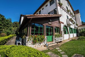 Alojamiento - Hotel Bucsky