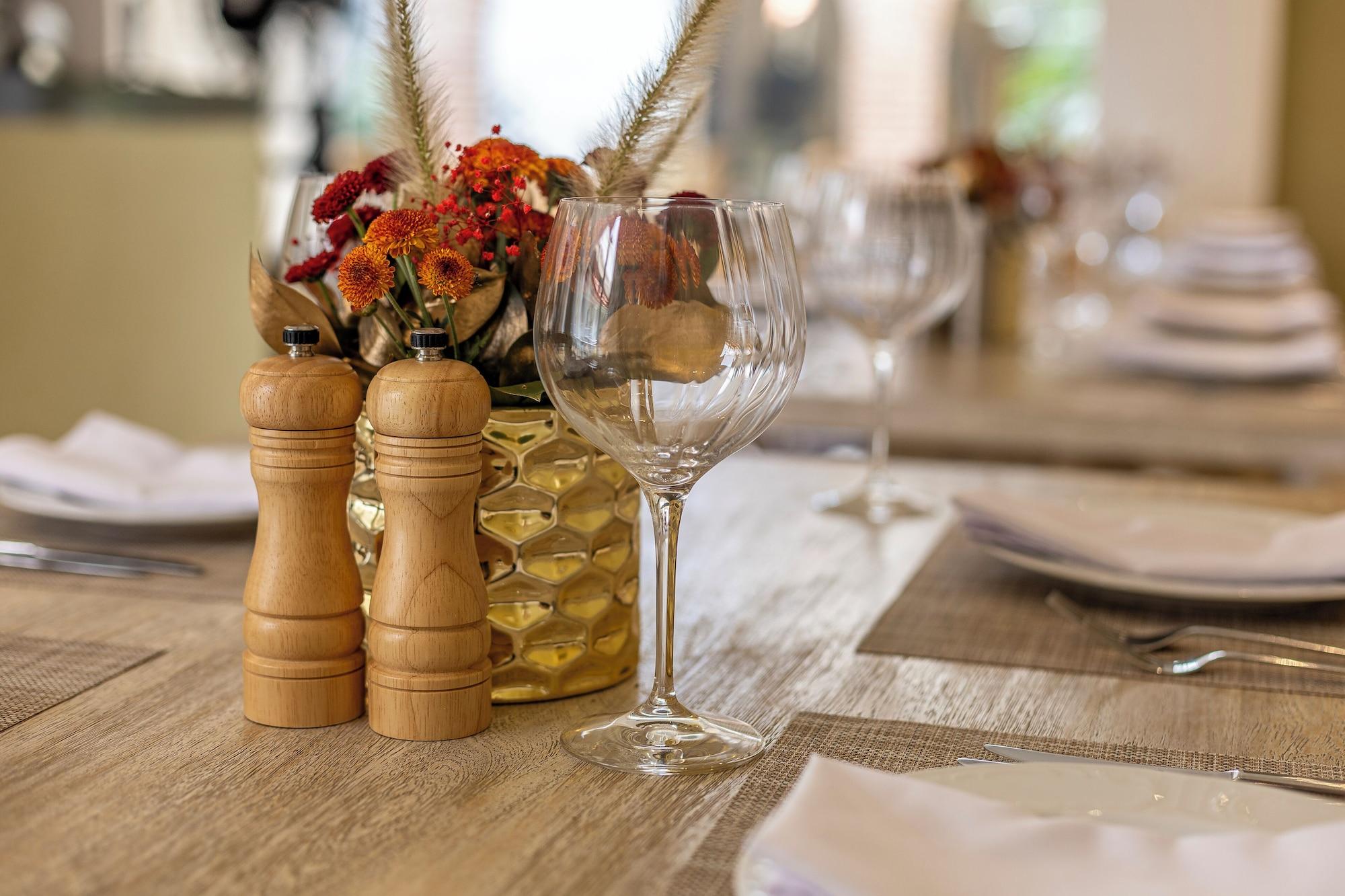 Restaurant Hotel Casa del Gobernador