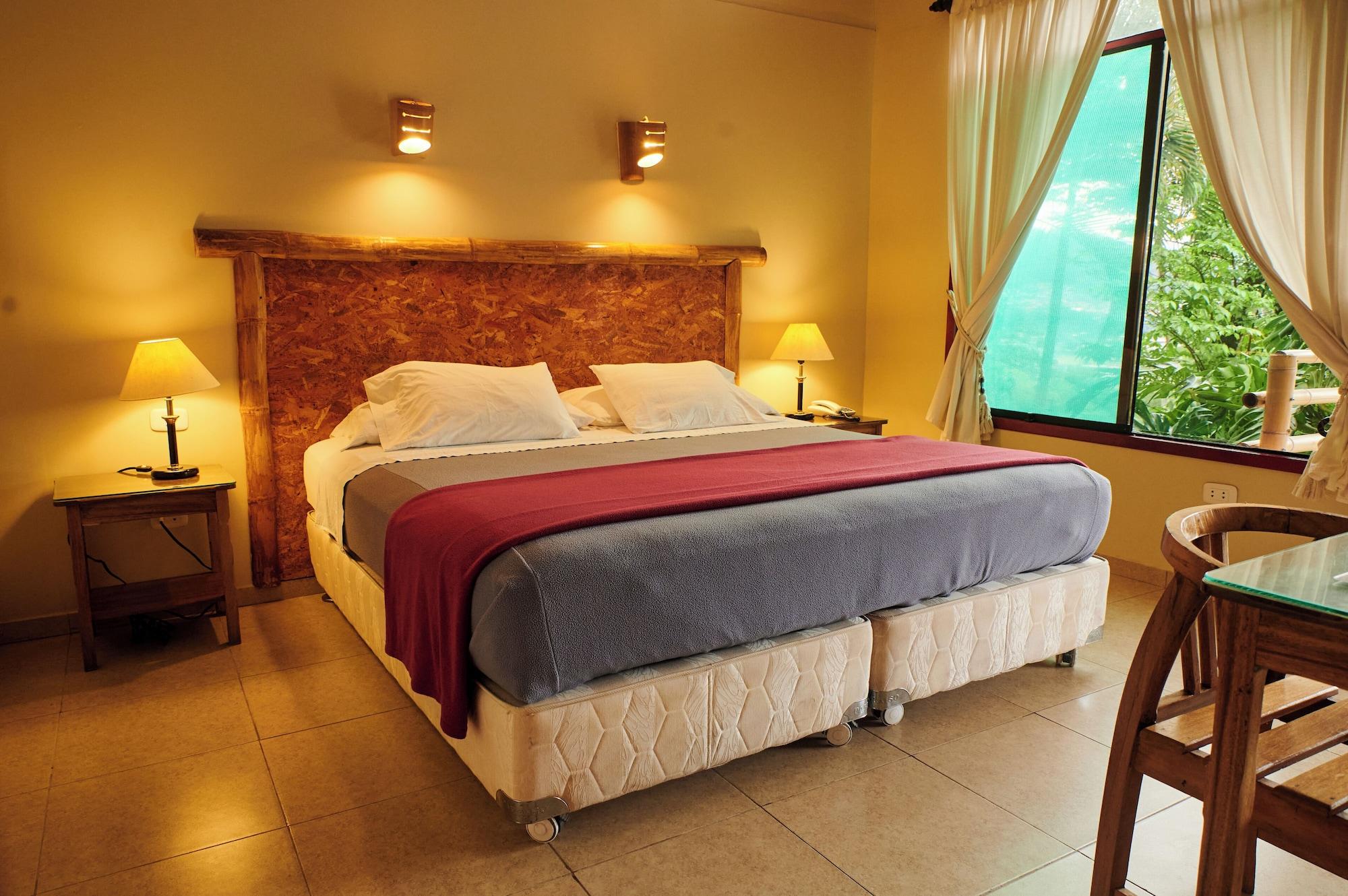 Habitación Fundo San Jose Parque Ecológico & Lodge Hotel Asociado Casa Andina