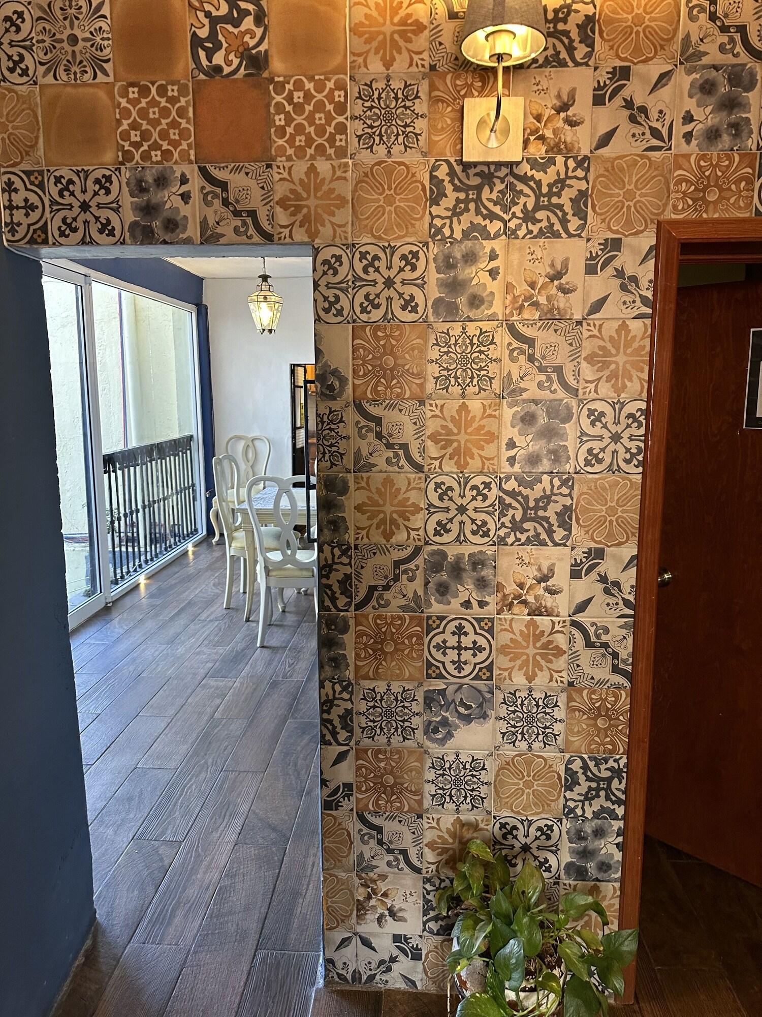 Varios Hotel BS Apart
