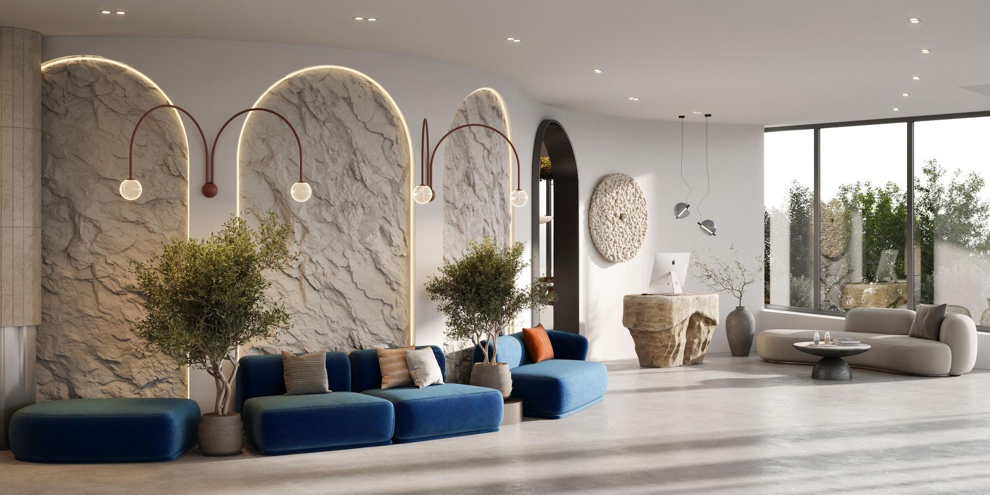 Varios The Liman Hotel