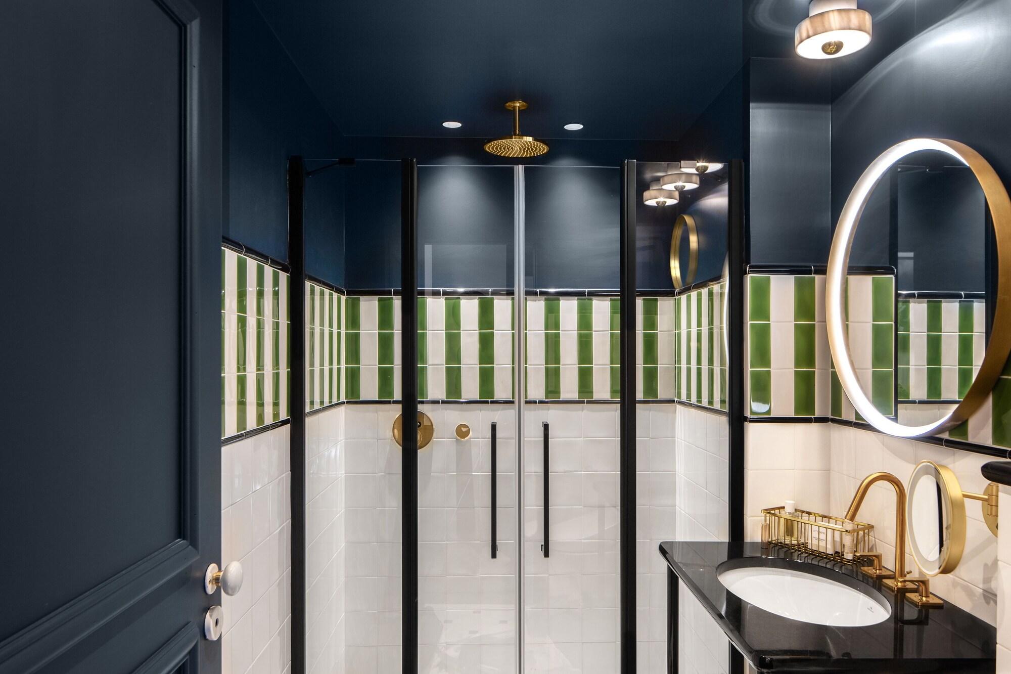 Hotel Hotel Richmond Opera