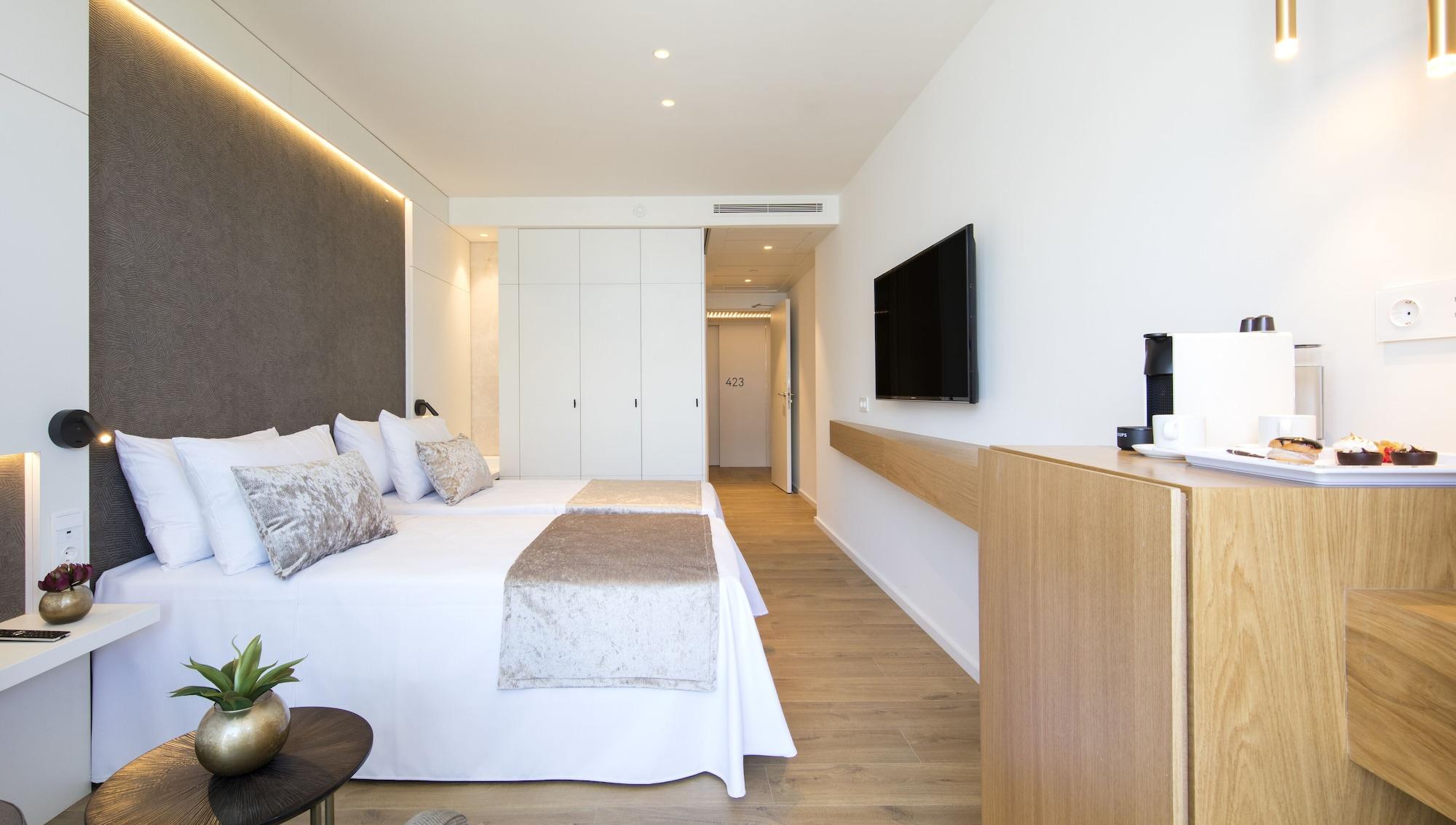 Habitación Golden Costa Salou - Adults Only