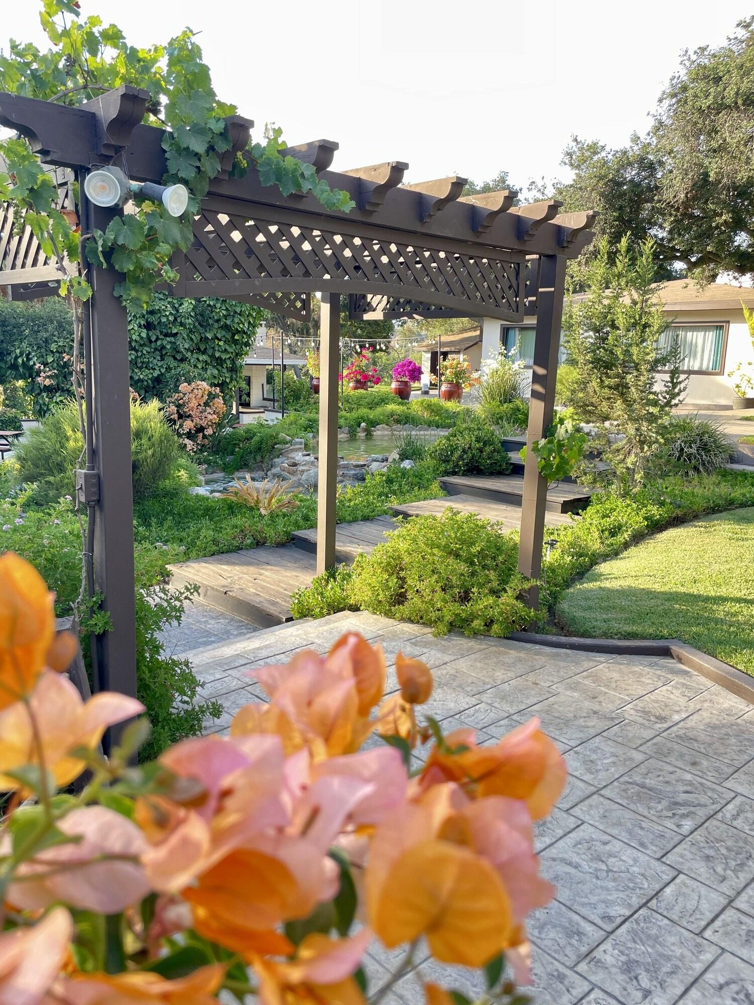 Comodidades del Alojamiento Quinta Arratz