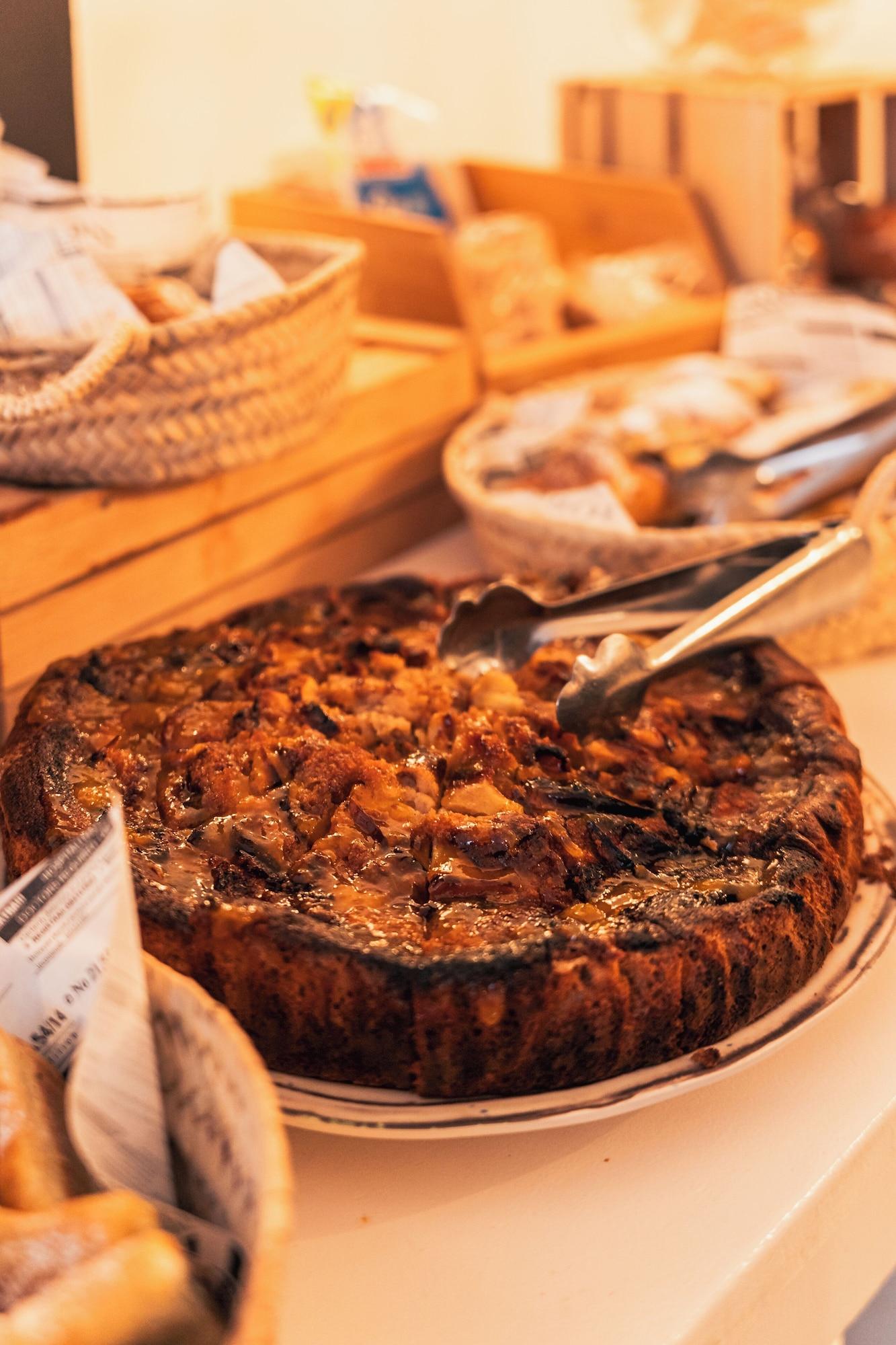 Restaurant Hotel La Milagrosa