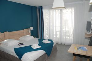 Alquiler Vacacional - Appart'hôtel Prestige Odalys Nakâra