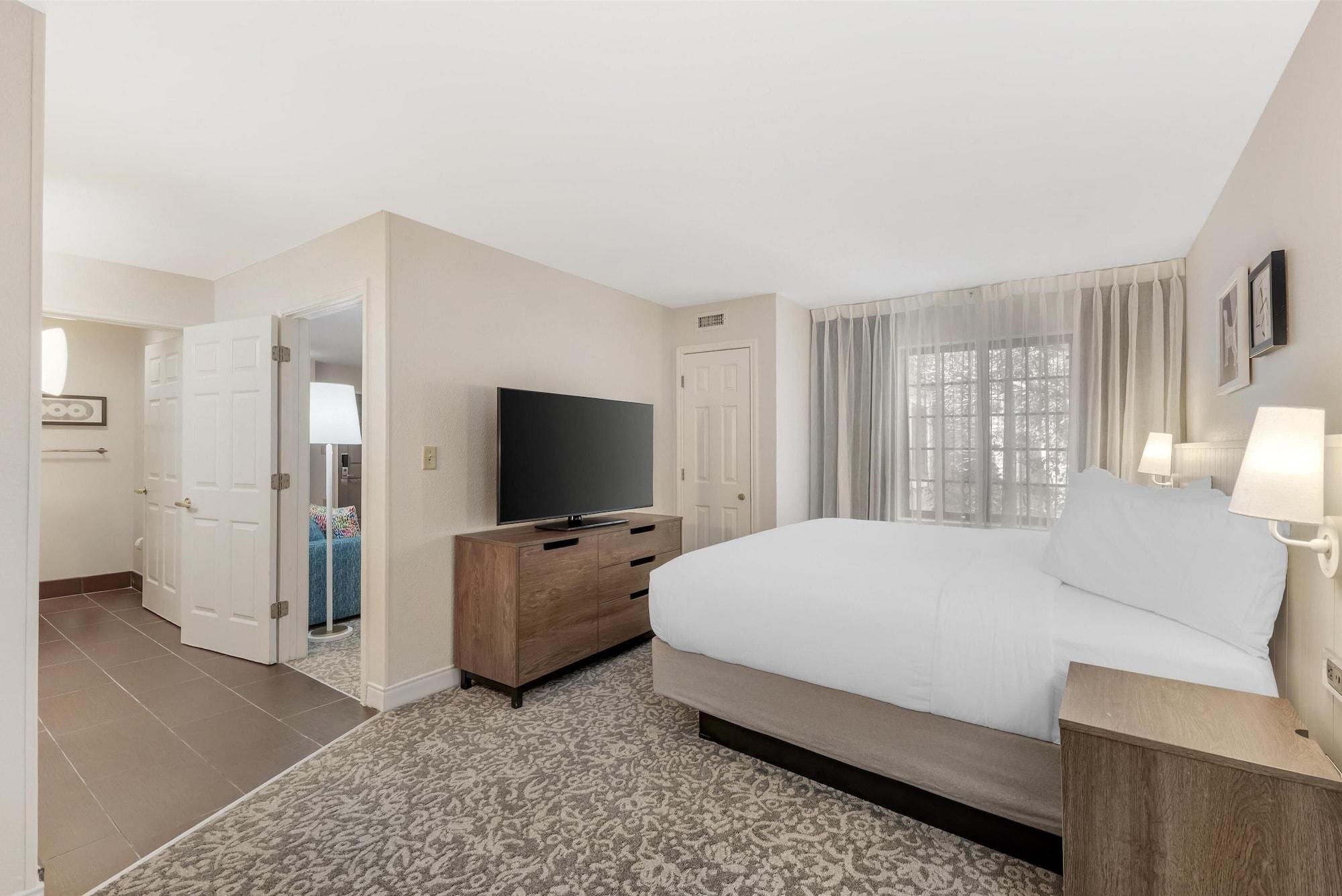 Habitación Sonesta ES Suites Austin The Domain Area