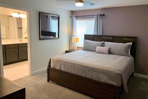 Alquiler Vacacional - Marvelous 5 Bedroom w/ Pool Close to Disney 4811