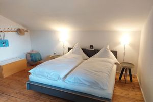 Alquiler Vacacional - Ehem. Künstlerhaus mit Garten in Seenähe