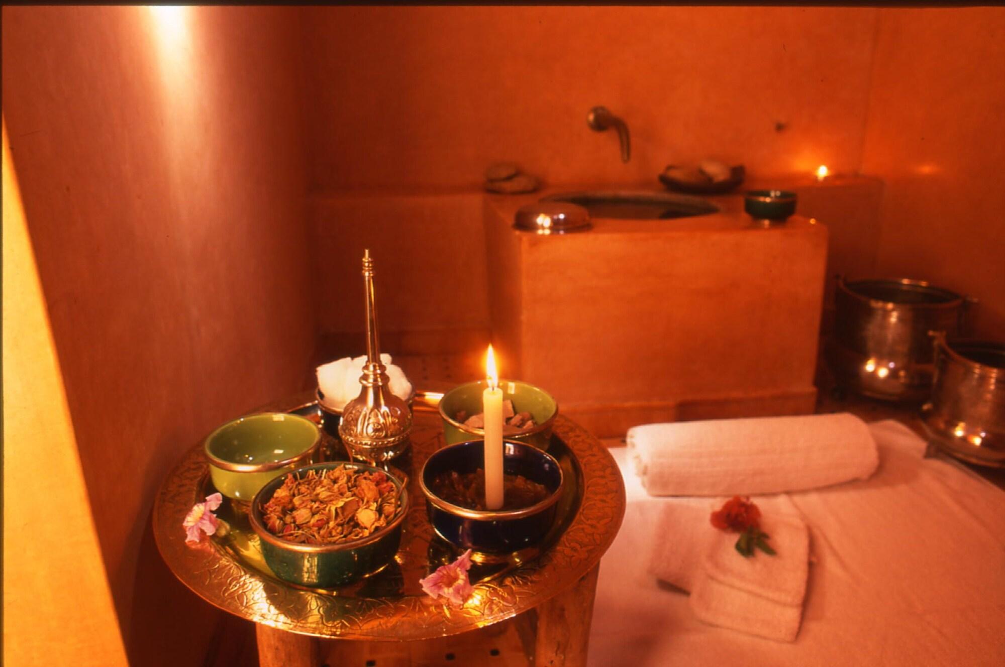 Spa Dar Attajmil