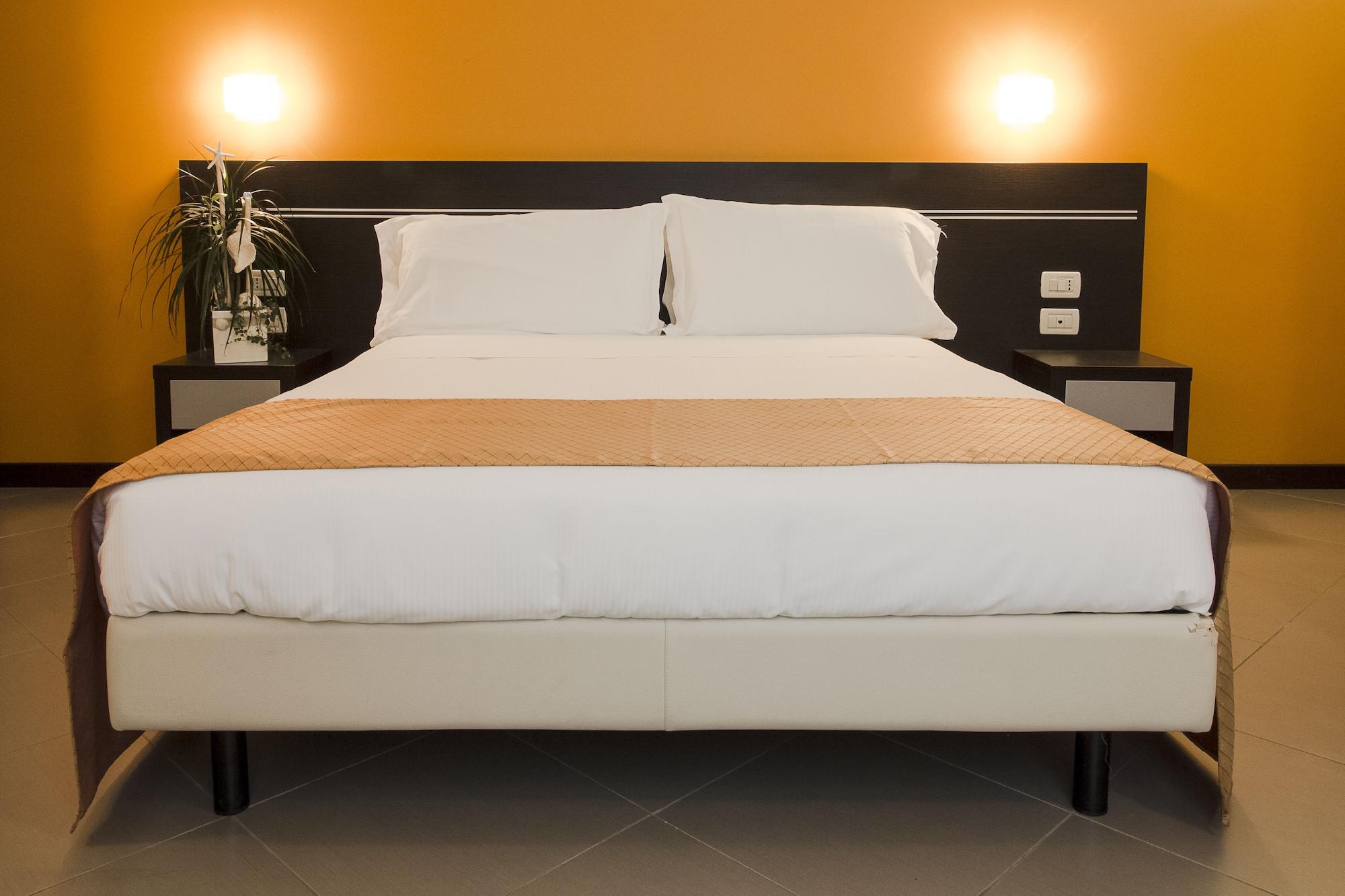 Habitación Panama Majestic