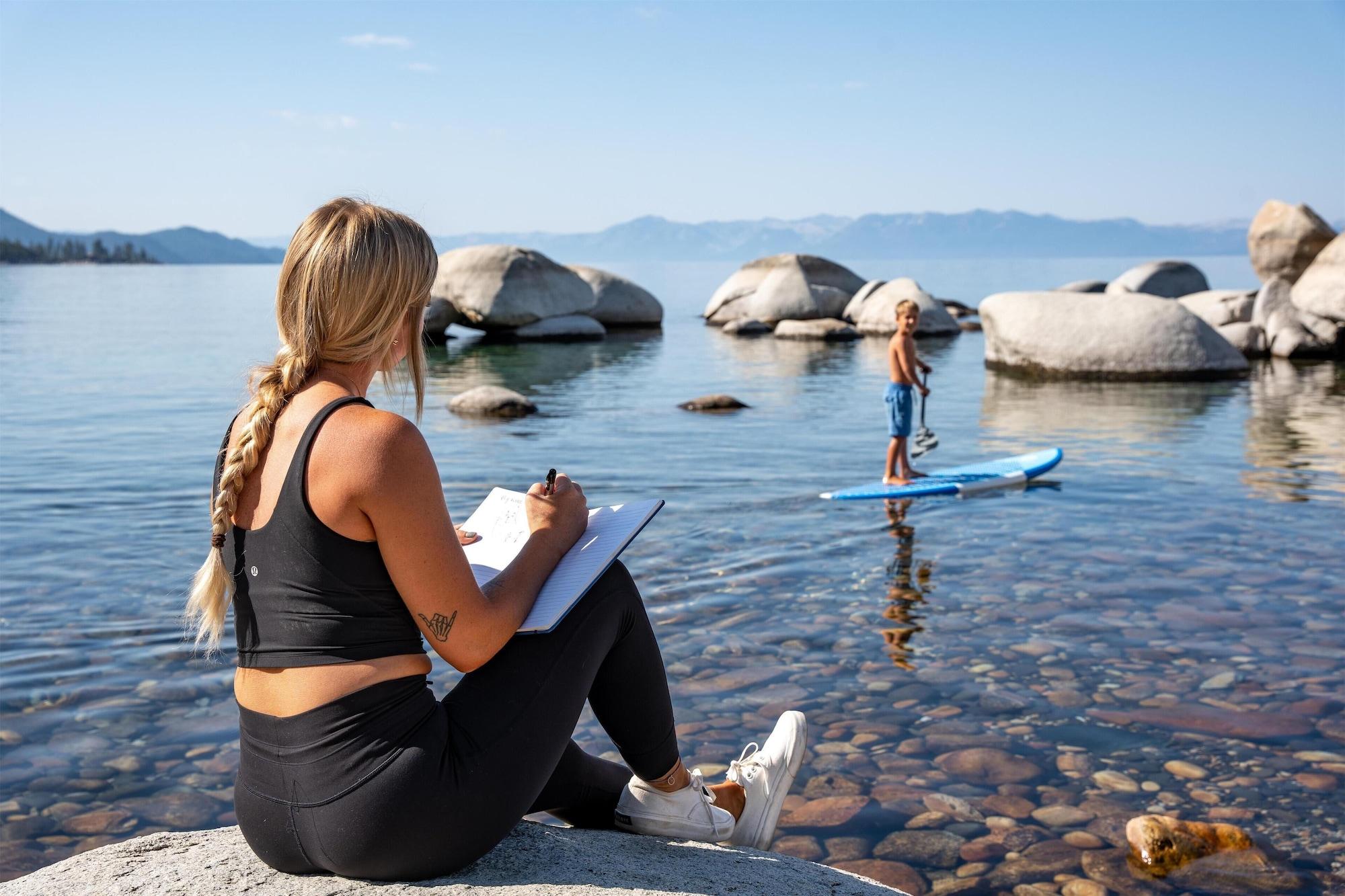 Playa The Incline Lodge