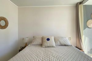 Alquiler Vacacional - Stunning 1 bedroom apartment with pool in the great Concón Valparaíso