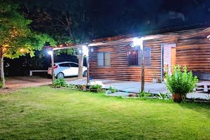 Alquiler Vacacional - Casa De Campo Los teritos