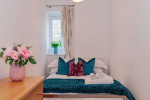 Alquiler Vacacional - Unique and quirky central apartment with parking