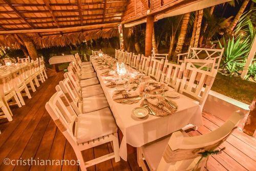 Salón de Baile Hotel Atlantis