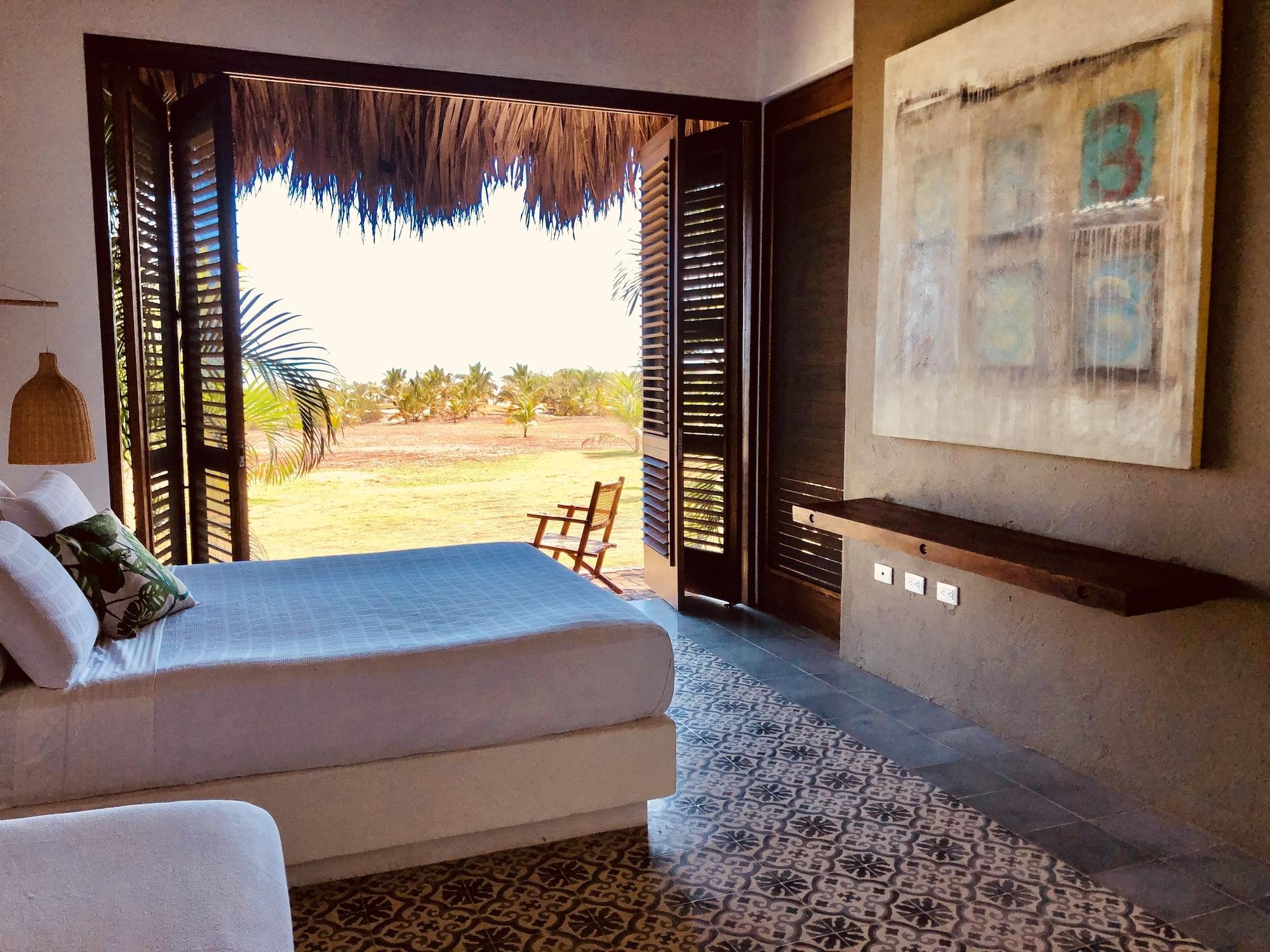 Habitación TERRITORIO MAGICO