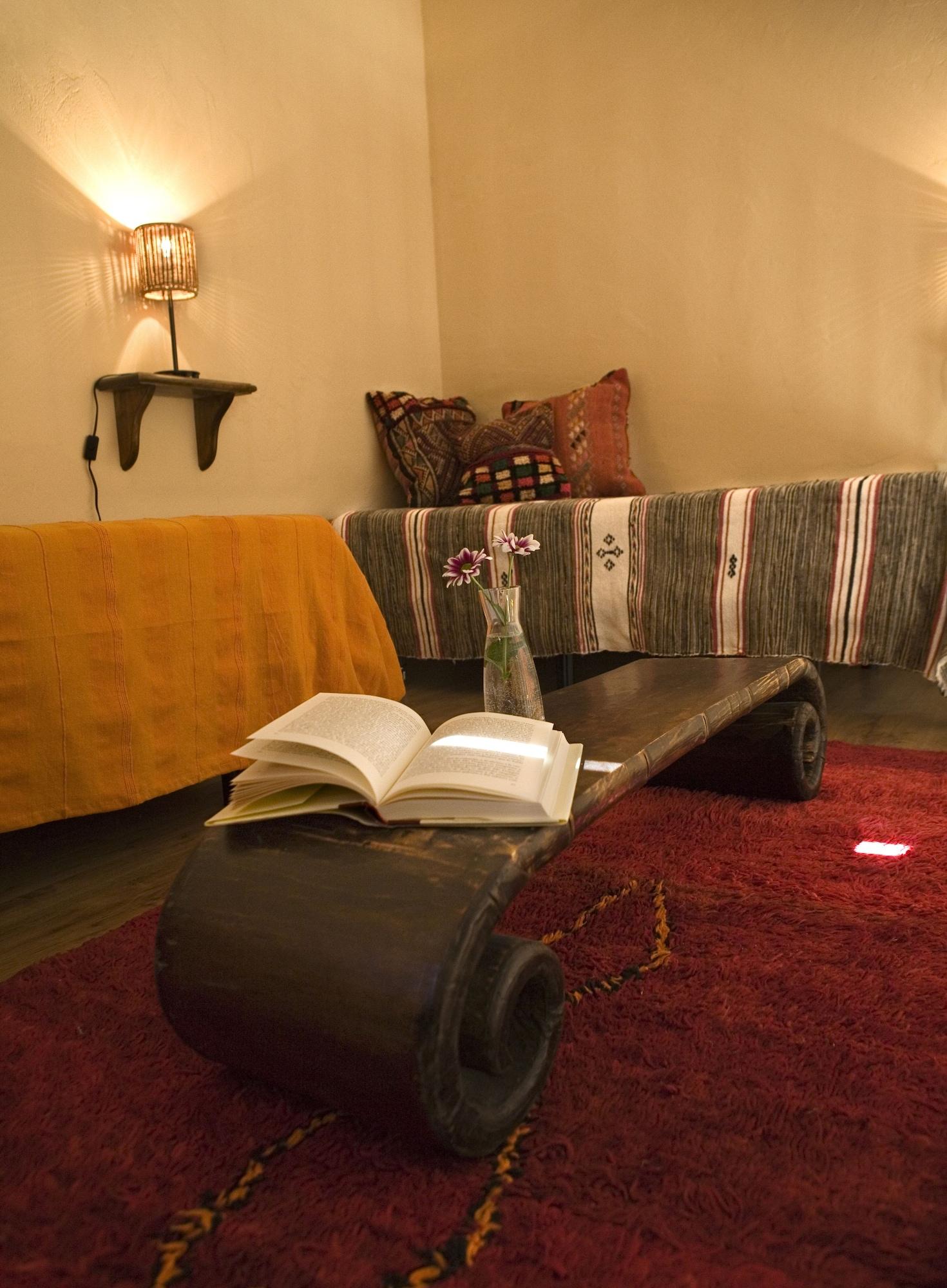 Spa Hotel Rural La Data