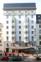 Alojamiento - Marconi Hotel