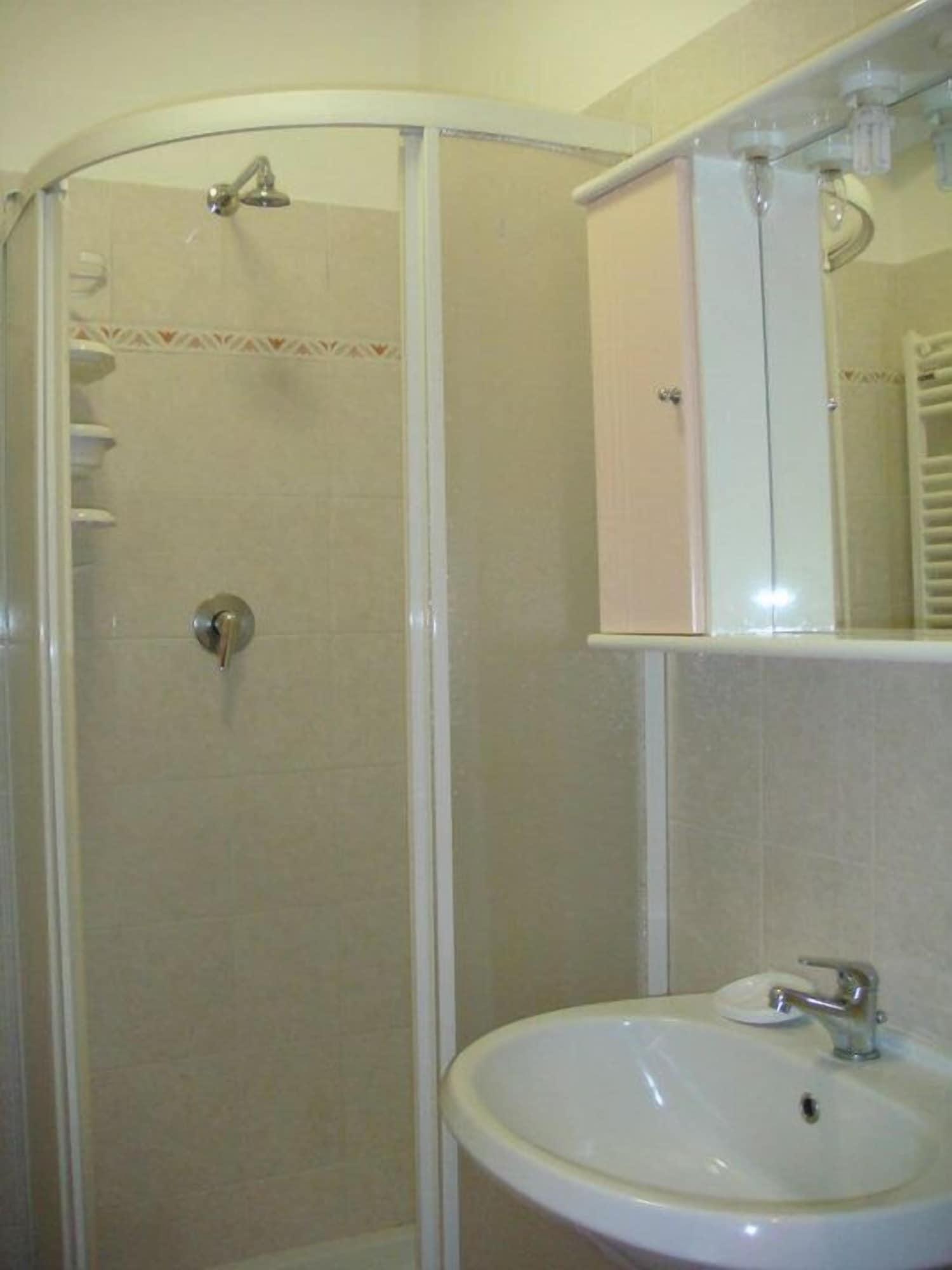 Equipamiento de Habitación B&B VistaMare