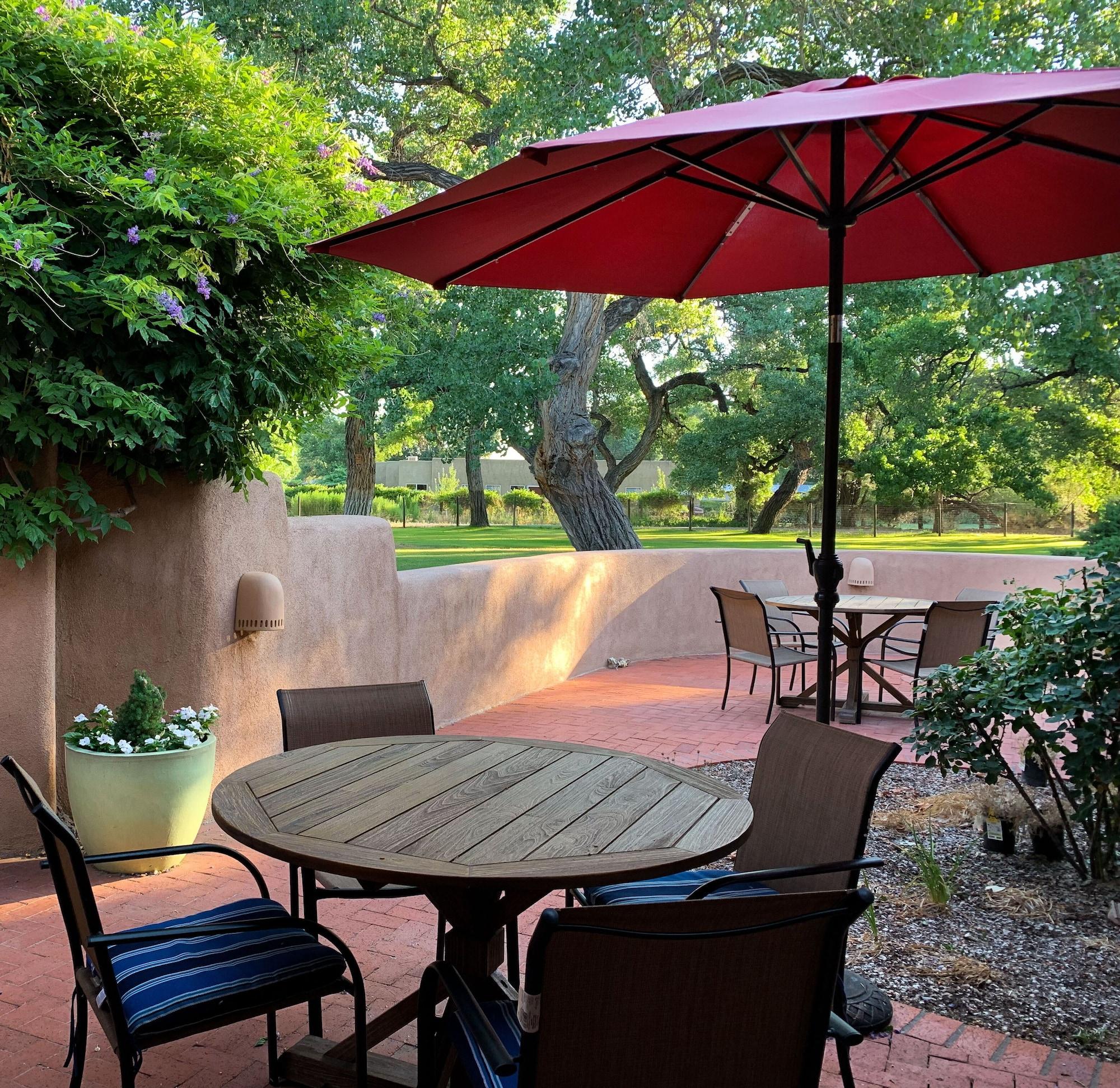 Varios Morning Star Bed & Breakfast of Corrales