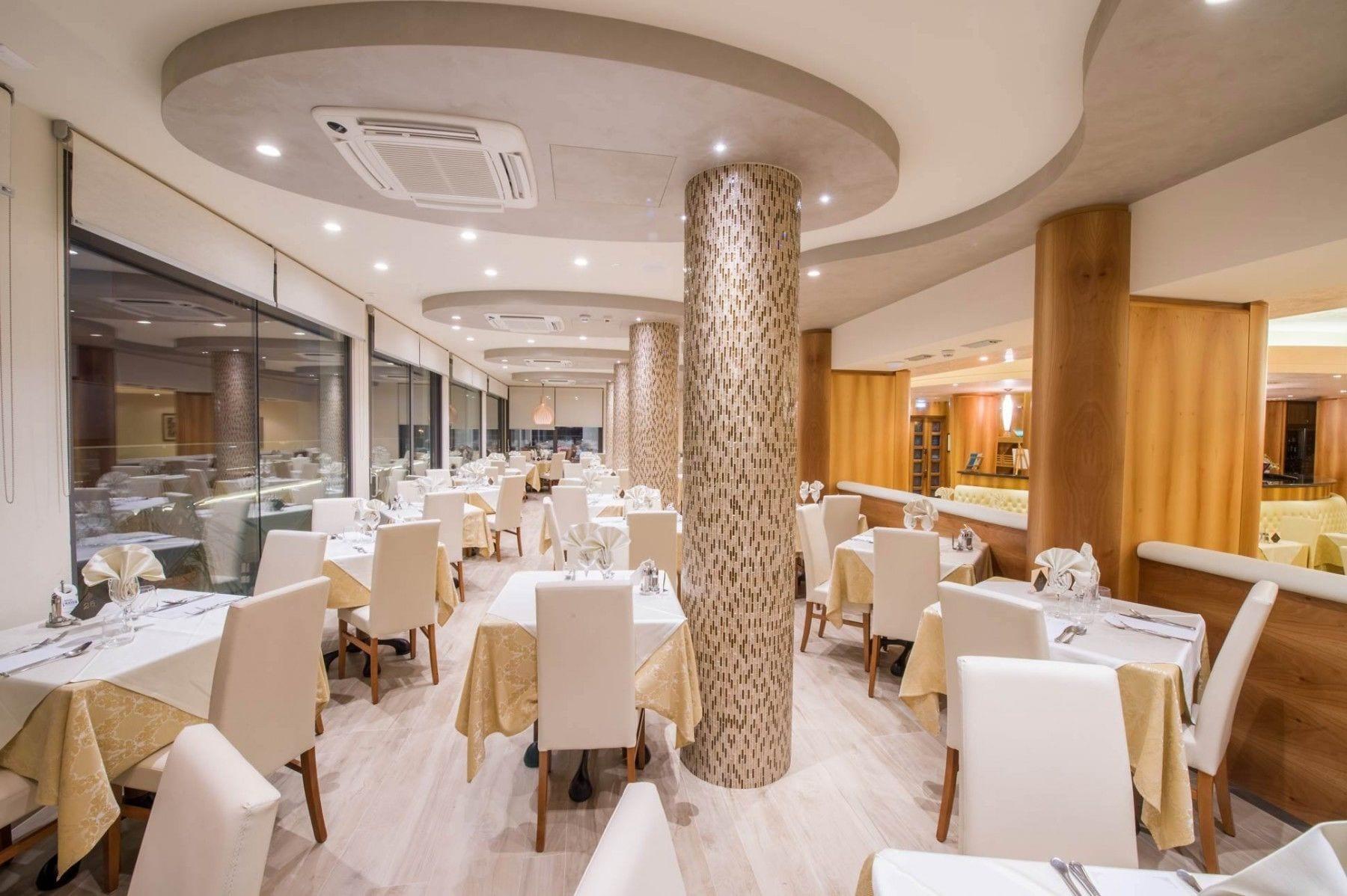 Restaurant Hotel Mayer
