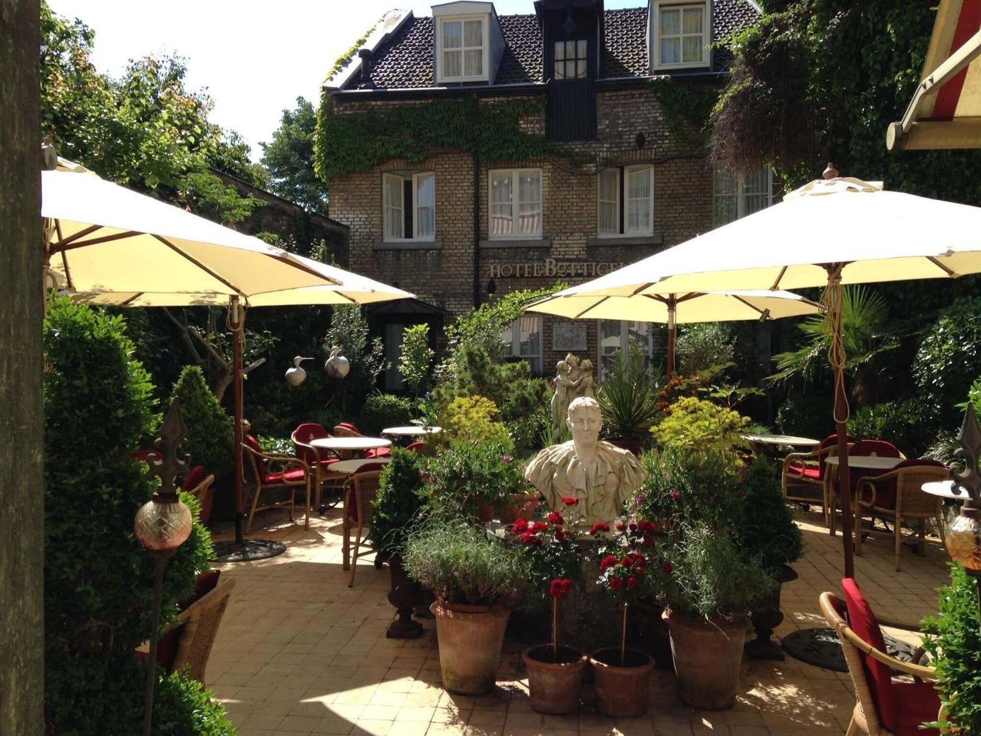 Restaurant Hotel Botticelli