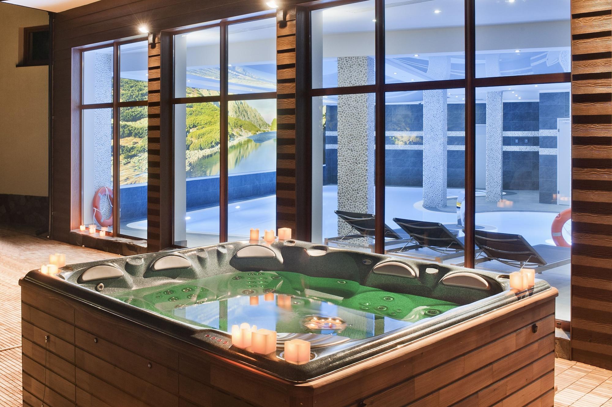 Spa Hotel Żywiecki Medical Spa & Sport