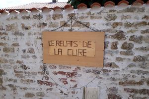 Alojamiento - Le Relais de la Cure