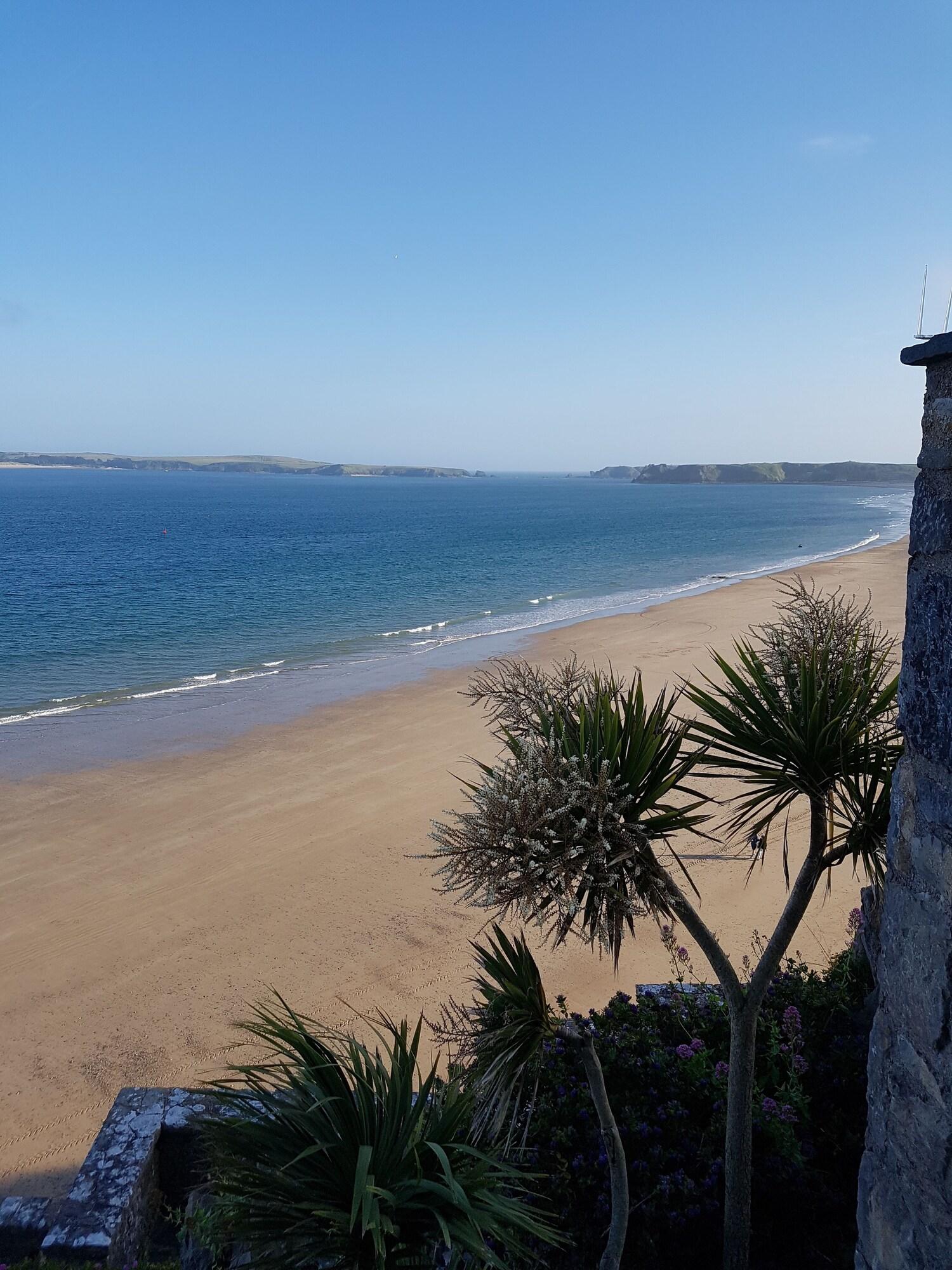 Playa Pantysgyfarnog