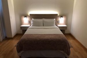 Alquiler Vacacional - Around supermarkets, banks, restaurants. Near Ovalo Miraflores and Larcomar